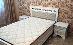 Кровать Грация 1 (реальное фото)5